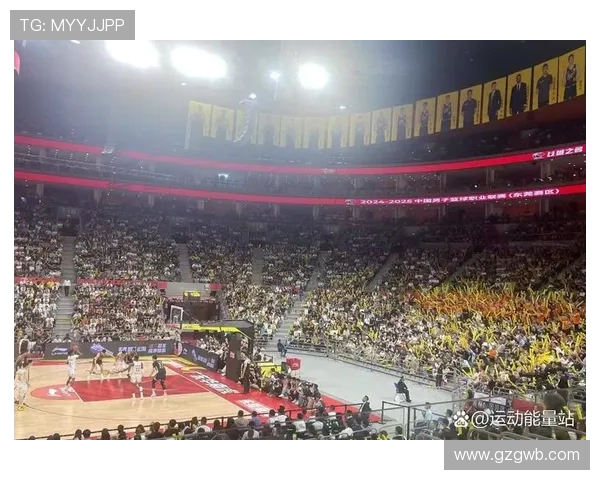 为什么CBA球迷会说“足球才是第一运动”？