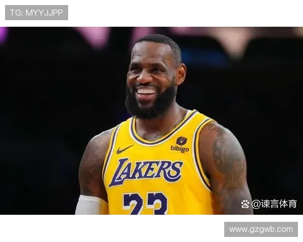 勒布朗詹姆斯NBA生涯总得分排名变化