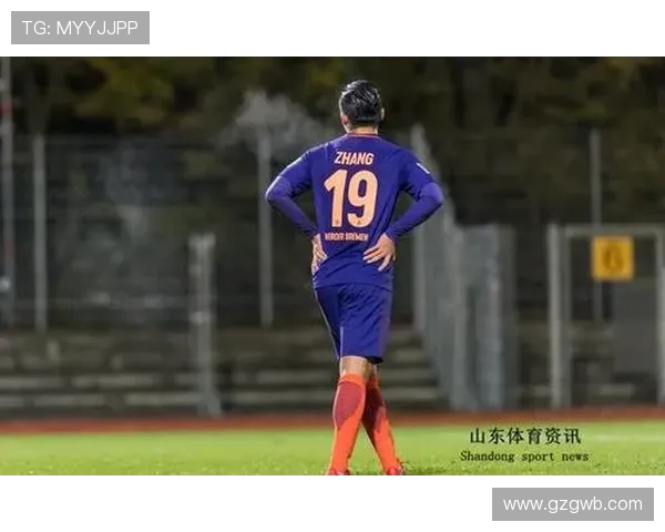 张玉宁效力过的德甲球队及其表现回顾