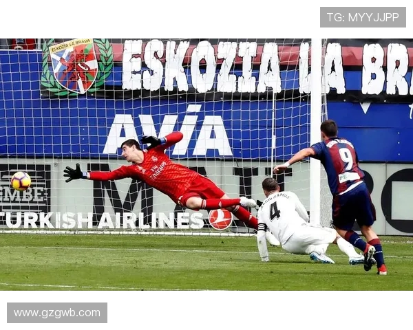 西甲联赛皇马埃瓦尔精彩回放 赛季精华集锦