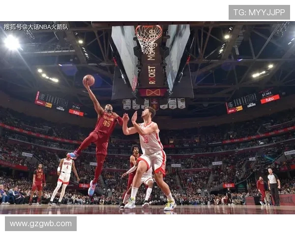 骑士队与火箭队对决视频及赛事亮点分析