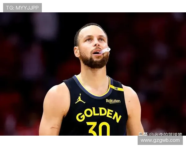 库里宣布缺席全明星赛将机会留给年轻球员展现自我