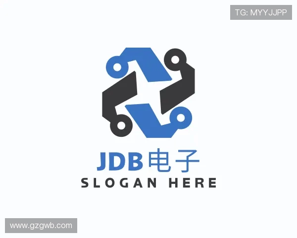 认识JDB电子平台